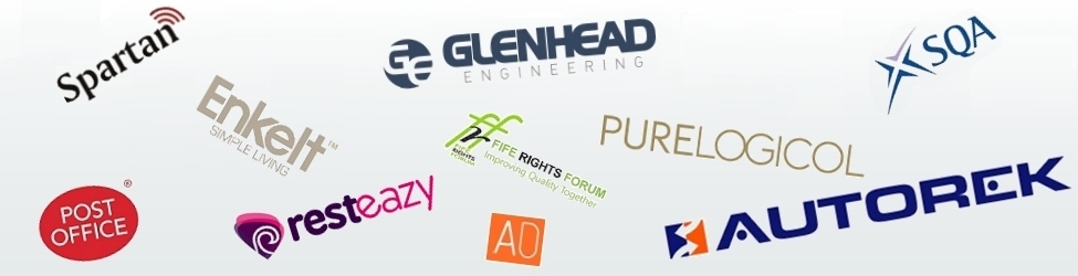 Here's some of T750's clients